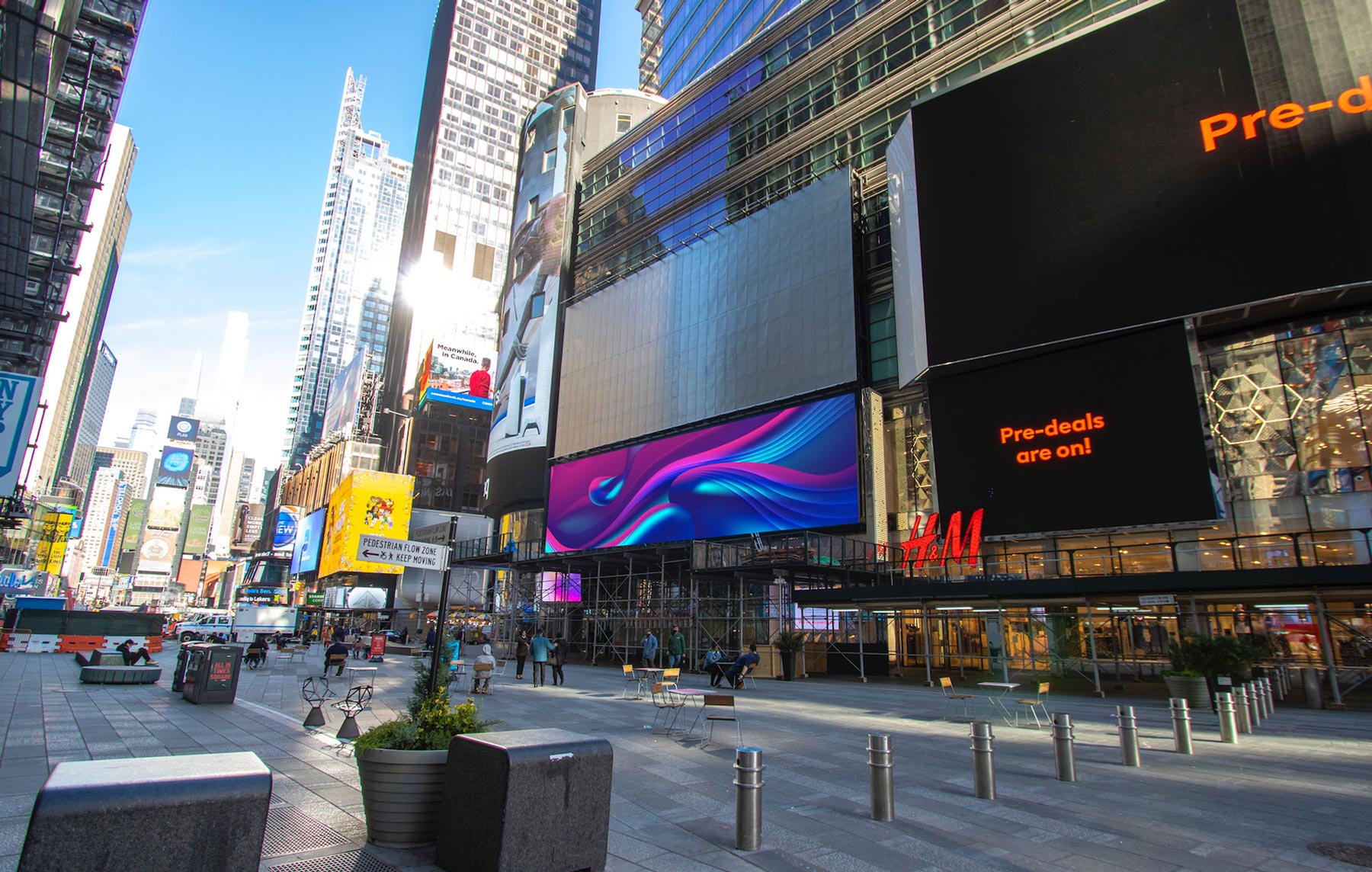 Why Indian brands are advertising in NYC's Times Square